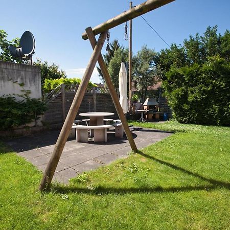 Lake Getaway Apartment With Private Entrance, Right On The Lake Constance Cycle Path, Barbecue Area, Free Wifi, Netflix And Free Bikes Salmsach エクステリア 写真