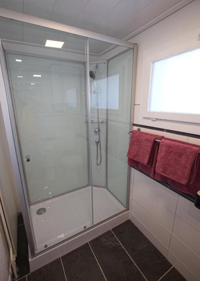 Lake Getaway Apartment With Private Entrance, Right On The Lake Constance Cycle Path, Barbecue Area, Free Wifi, Netflix And Free Bikes Salmsach エクステリア 写真